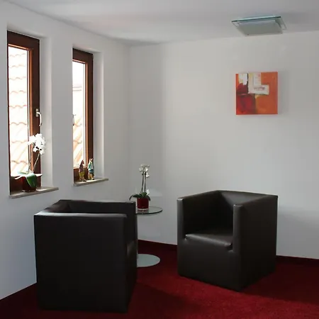 Hotell Schwanen Köngen