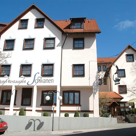Hotel Schwanen Köngen