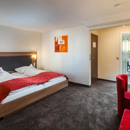 Schwanen Hotell Köngen