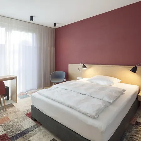 Schwanen Hotel 3*