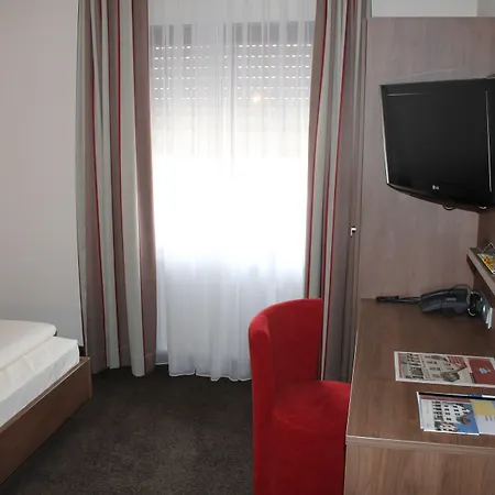 Schwanen 3*
