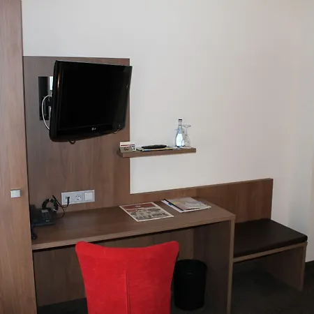 Hotel Schwanen