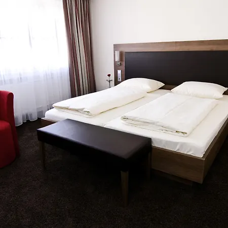 Hotel Schwanen 3*