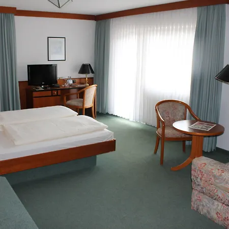 Hotel Schwanen