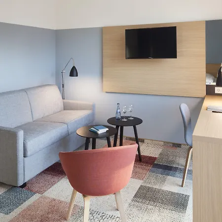 Hotell Schwanen Köngen