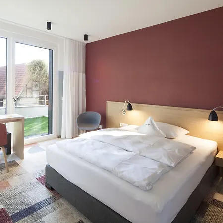 Schwanen 3*