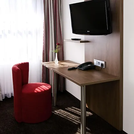 Schwanen Hotell 3*