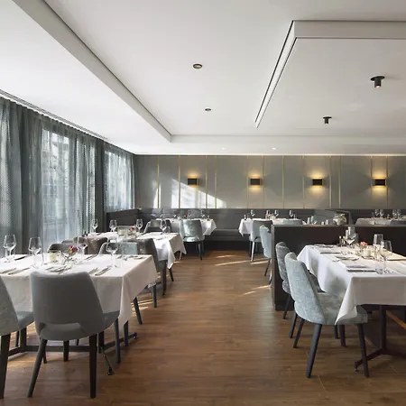 Hotel Schwanen
