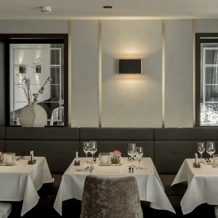 Hotel Schwanen Köngen