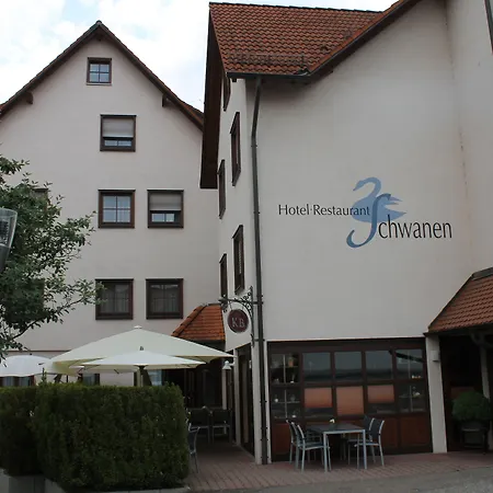 Schwanen Kongen