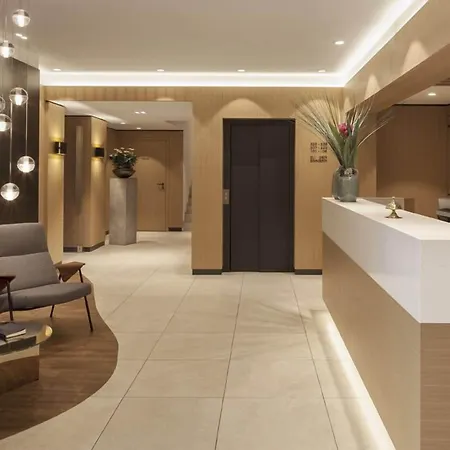 Hotell Schwanen Köngen