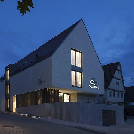 Schwanen 3* Köngen