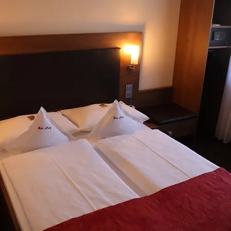Schwanen 3*