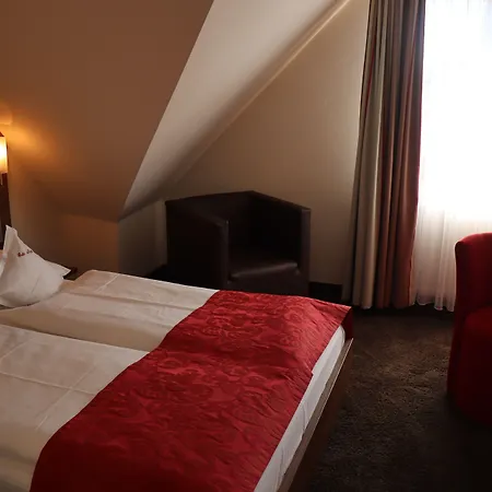 Schwanen Hotel Kongen