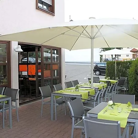 Schwanen 3* Köngen