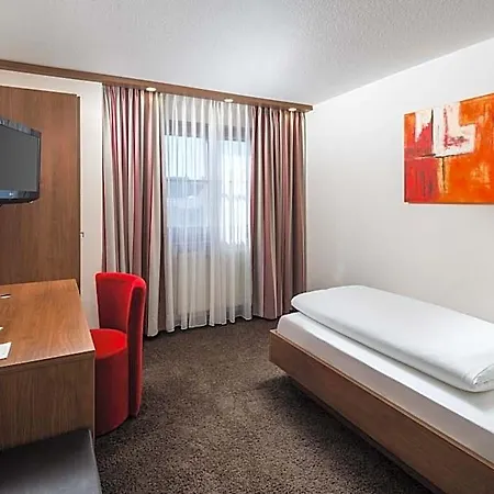 فندق Schwanen 3*