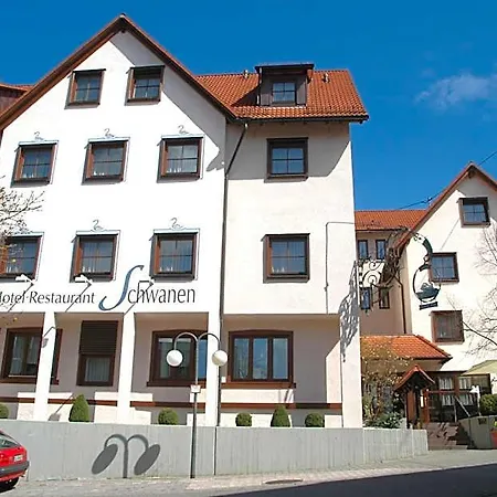 Schwanen