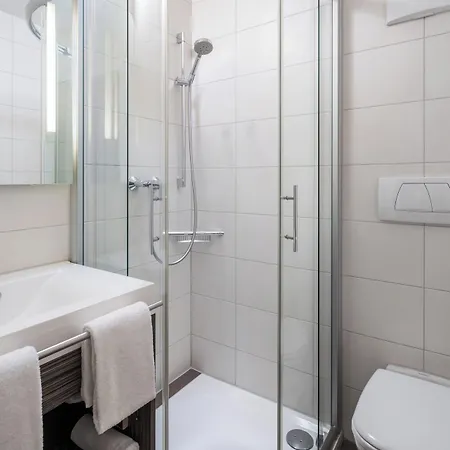 Schwanen 3*