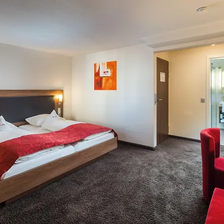 Hotel Schwanen