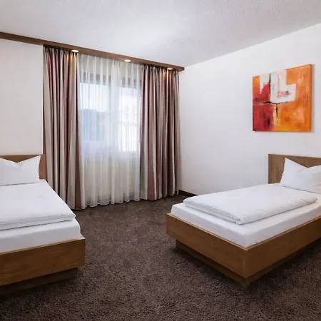 Hotel Schwanen Köngen