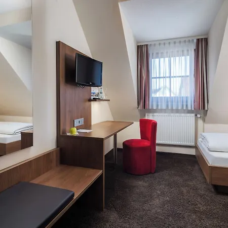 Schwanen Hotel