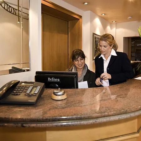 Schwanen Hotel 3*