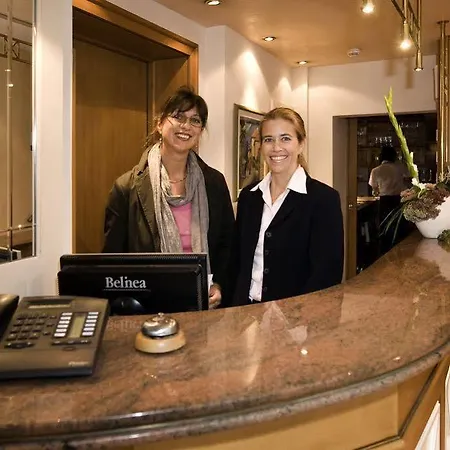 Hotell Schwanen Köngen