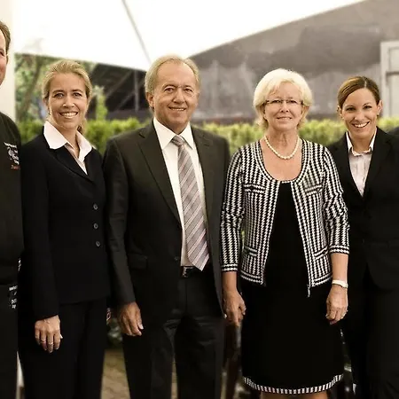 Hotel Schwanen Kongen