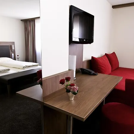 Schwanen Hotel