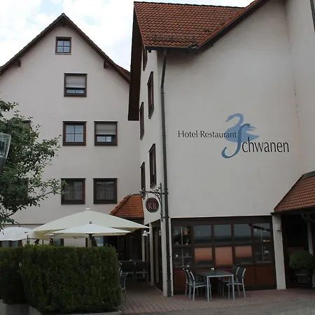 Schwanen