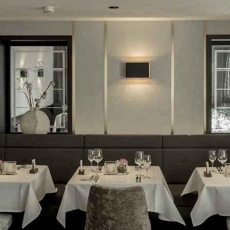 Schwanen Hotel 3*