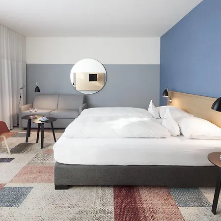 Schwanen Hotel 3*