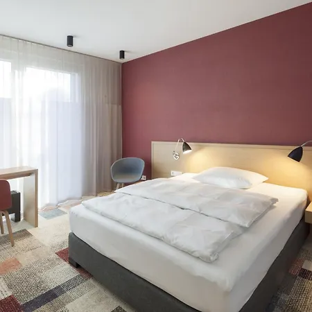 Hotel Schwanen