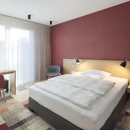 Hotel Schwanen