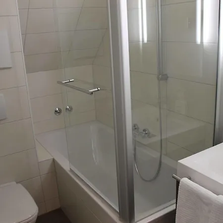 Hotel Schwanen