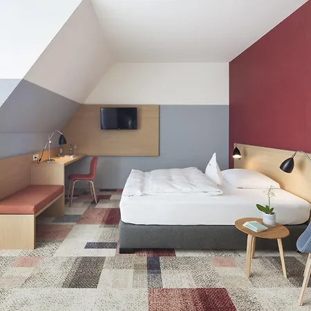 Schwanen Hotel 3*