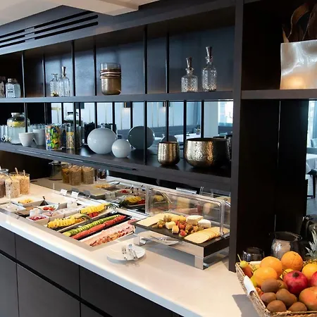 Hotel Schwanen 3*