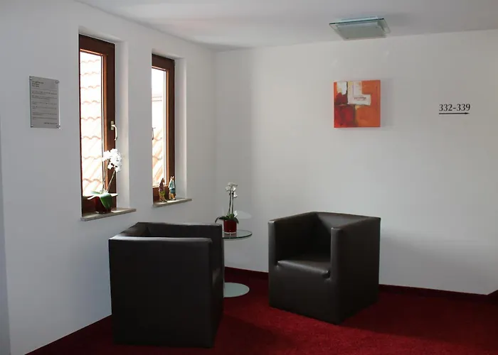 Hotel Schwanen Köngen