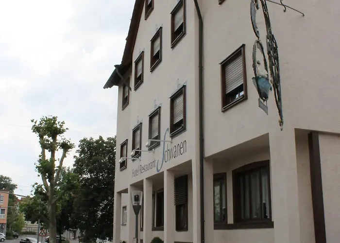 Schwanen Hotel Kongen