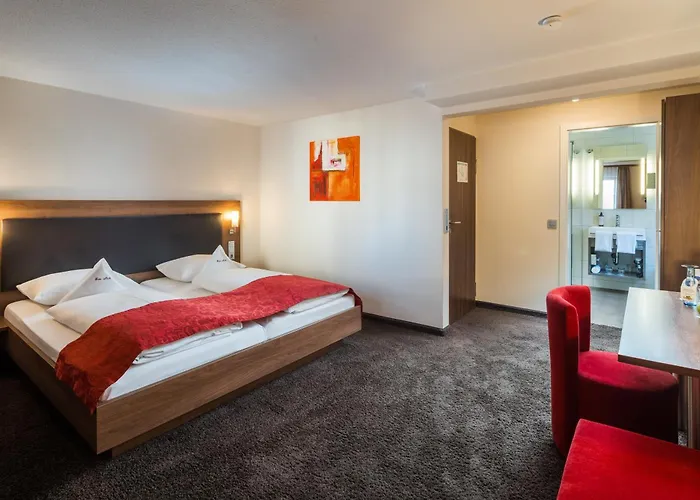 Schwanen Hotel Kongen