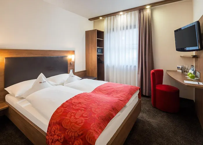 Hotel Schwanen Köngen