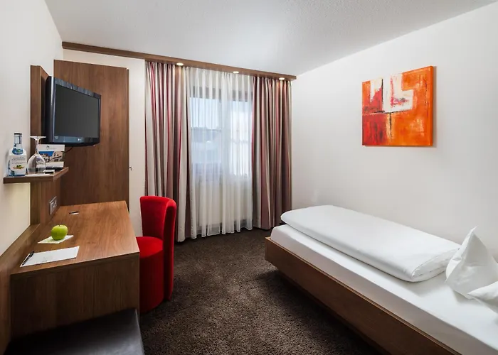 Schwanen Hotel Kongen