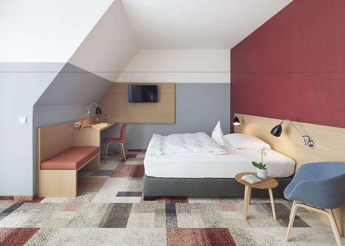 Hotel Schwanen Kongen