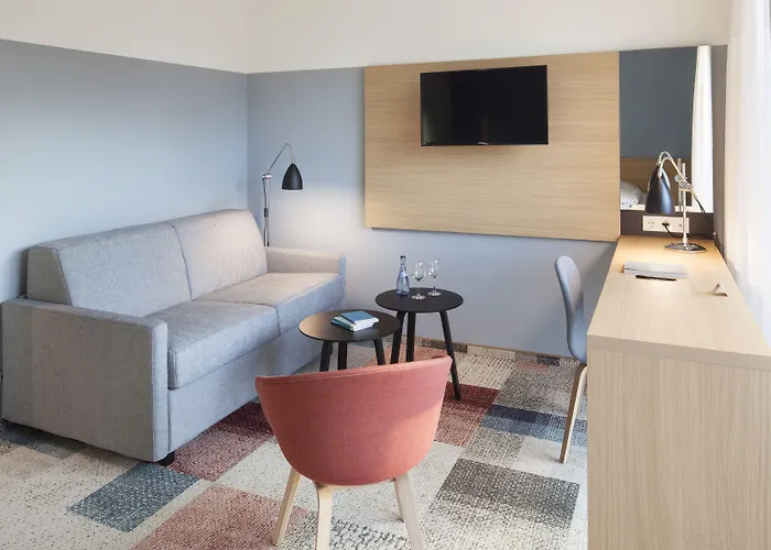 Hotel Schwanen Köngen