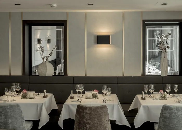 Hotel Schwanen Kongen