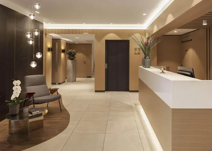 Hotel Schwanen Kongen