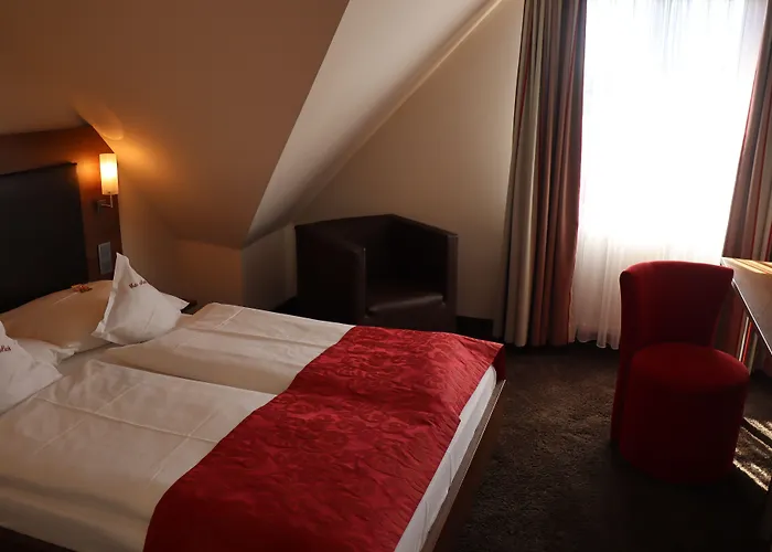 Schwanen Hotel Kongen