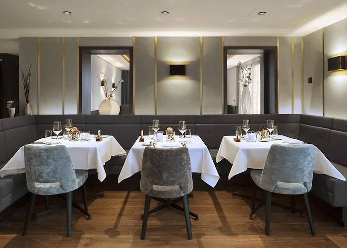 Schwanen Hotel Kongen