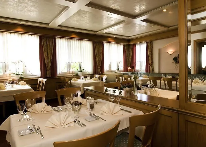 Schwanen Hotel Köngen