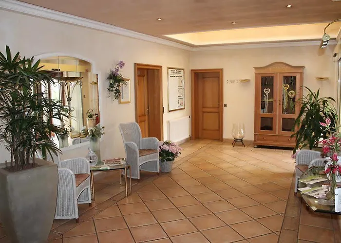 Hotel Schwanen Kongen